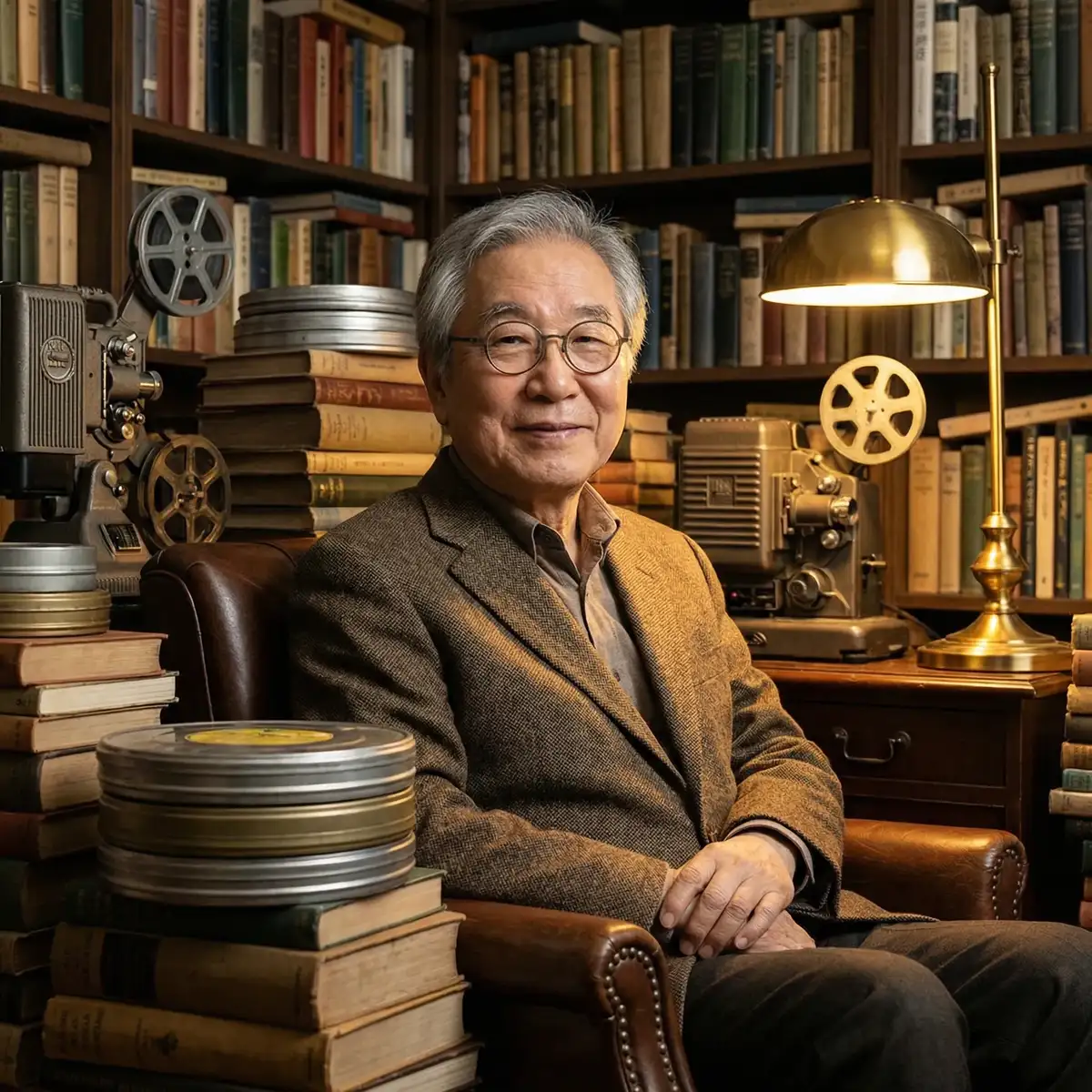 亚洲伦理片库馆长肖像 - 波多野结衣办公室系列 研究学者